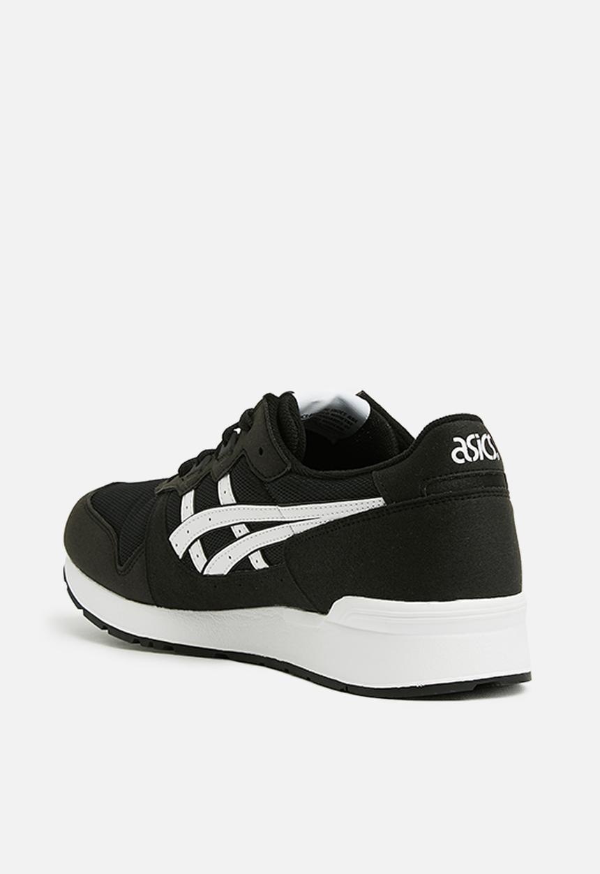 ASICS - Gel-Lyte - black/white