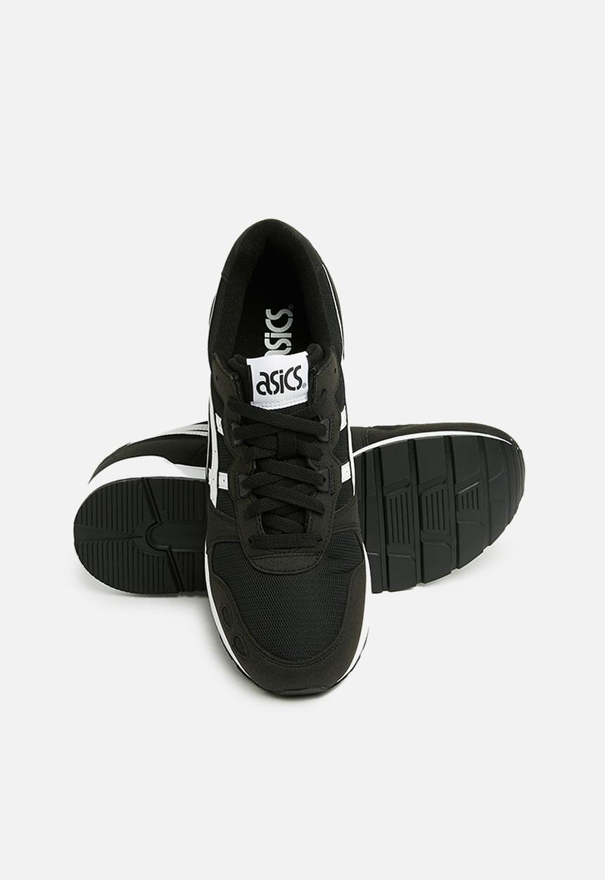 ASICS - Gel-Lyte - black/white