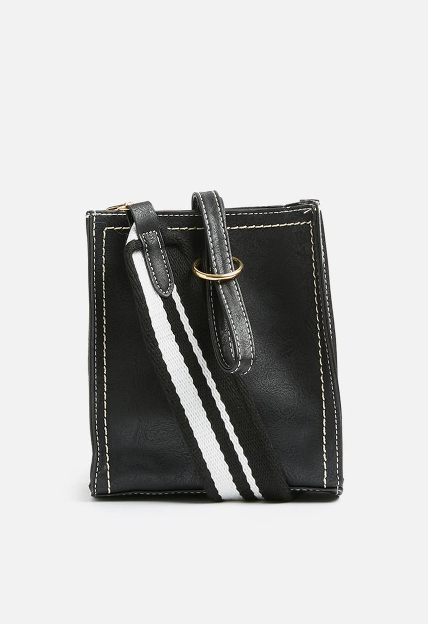 dailyfriday - Lara sling bag - black