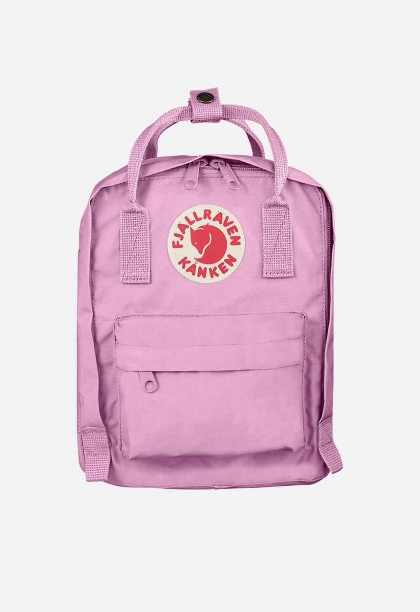 Fjallraven Kånken - Kanken kids - pink