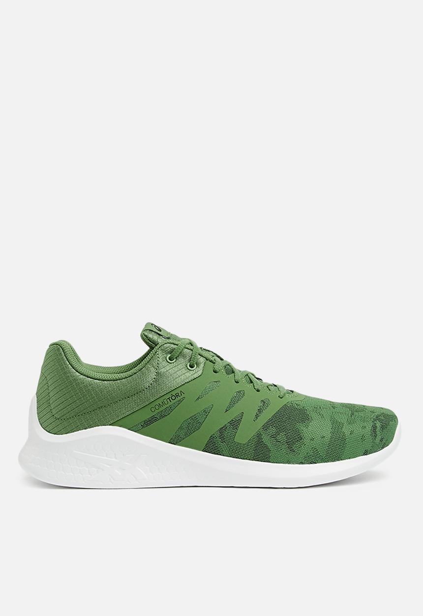 ASICS - Comutora - cedar green /cedar green 