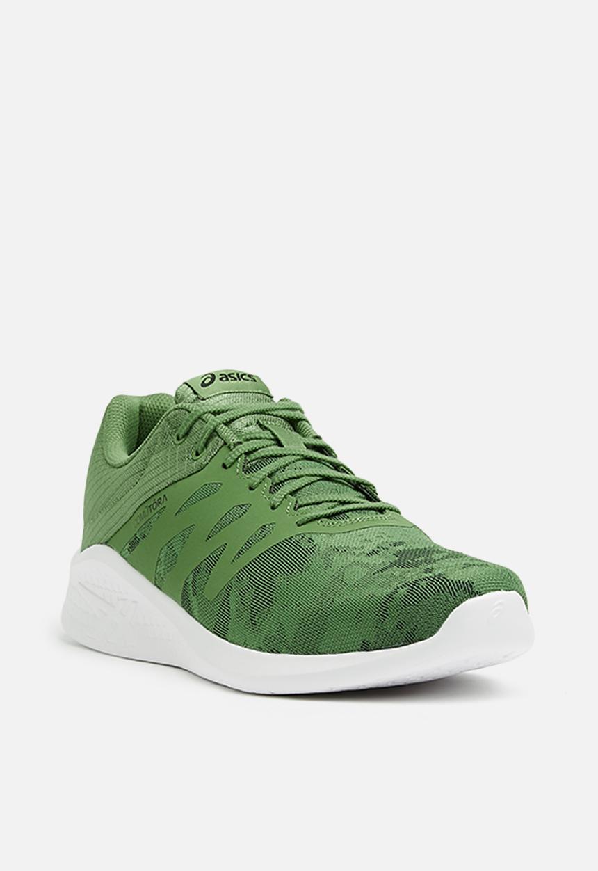 ASICS - Comutora - cedar green /cedar green 