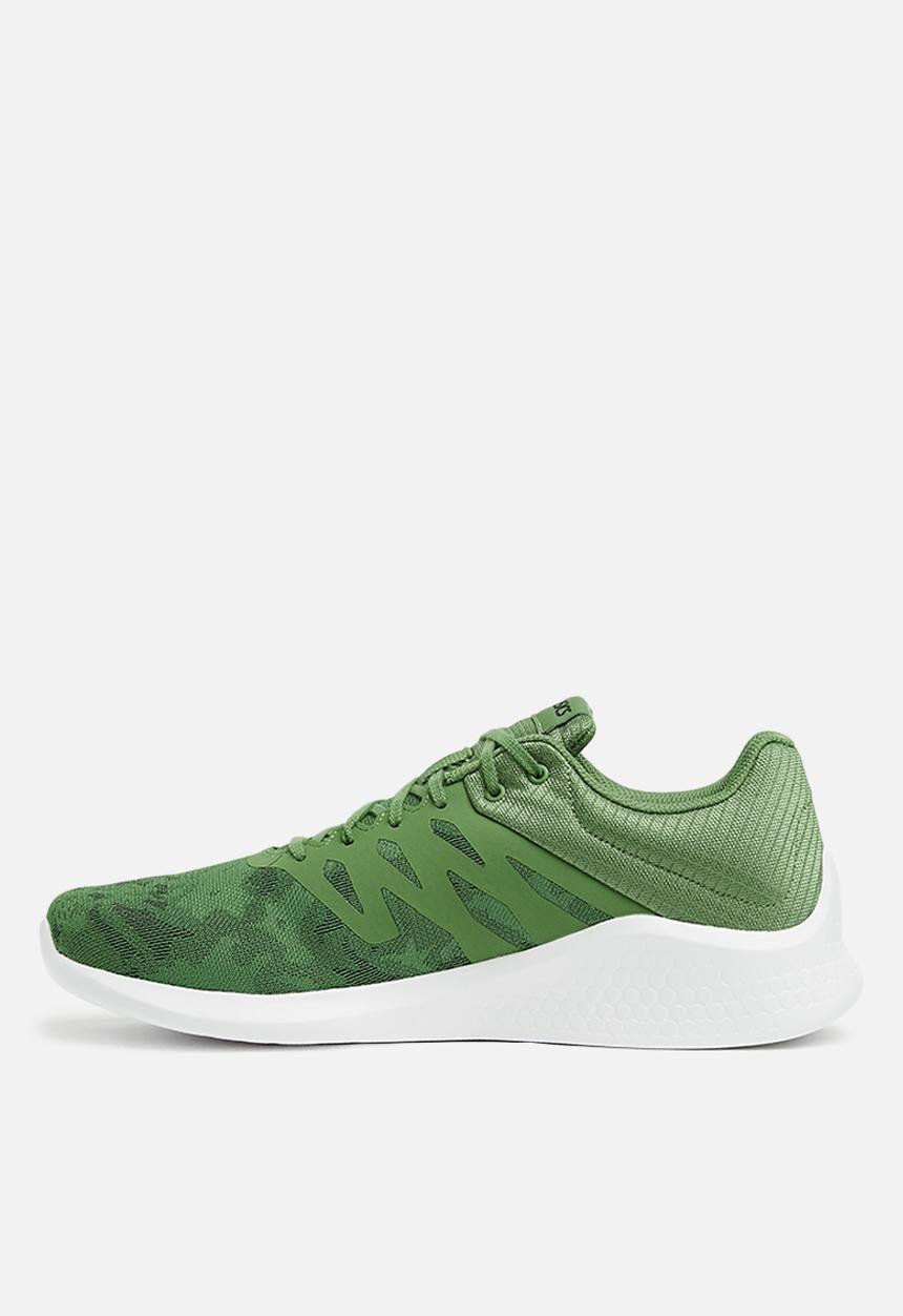 ASICS - Comutora - cedar green /cedar green 