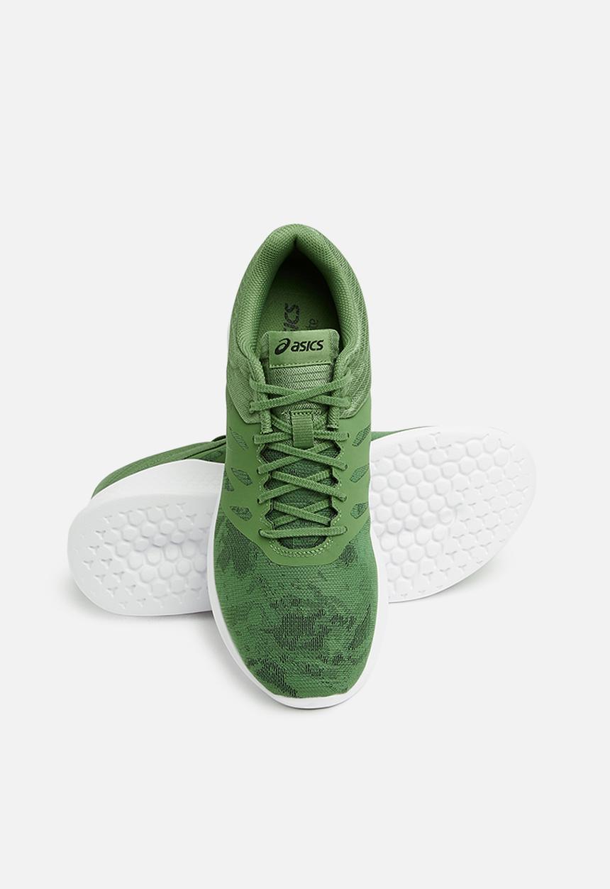 ASICS - Comutora - cedar green /cedar green 