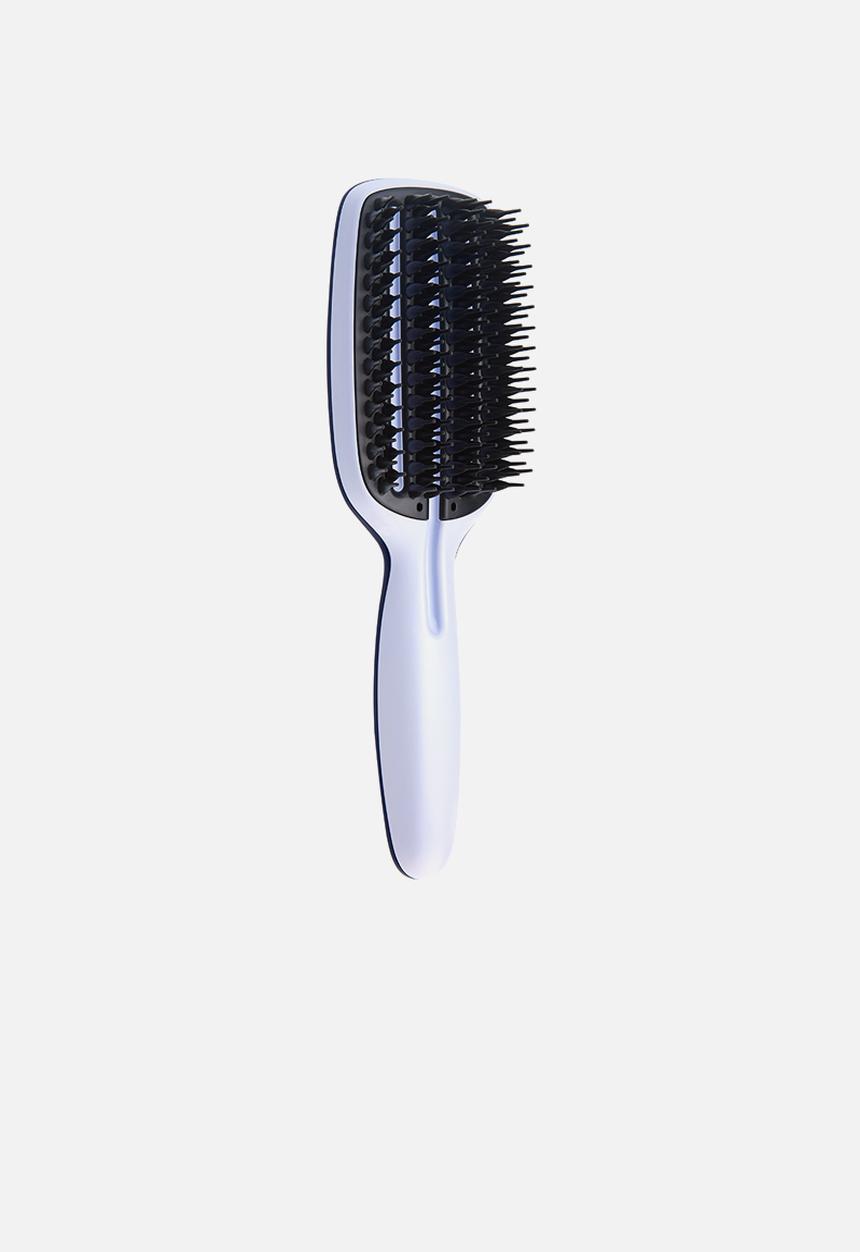 Tangle Teezer - Blow styler - half paddle - purple