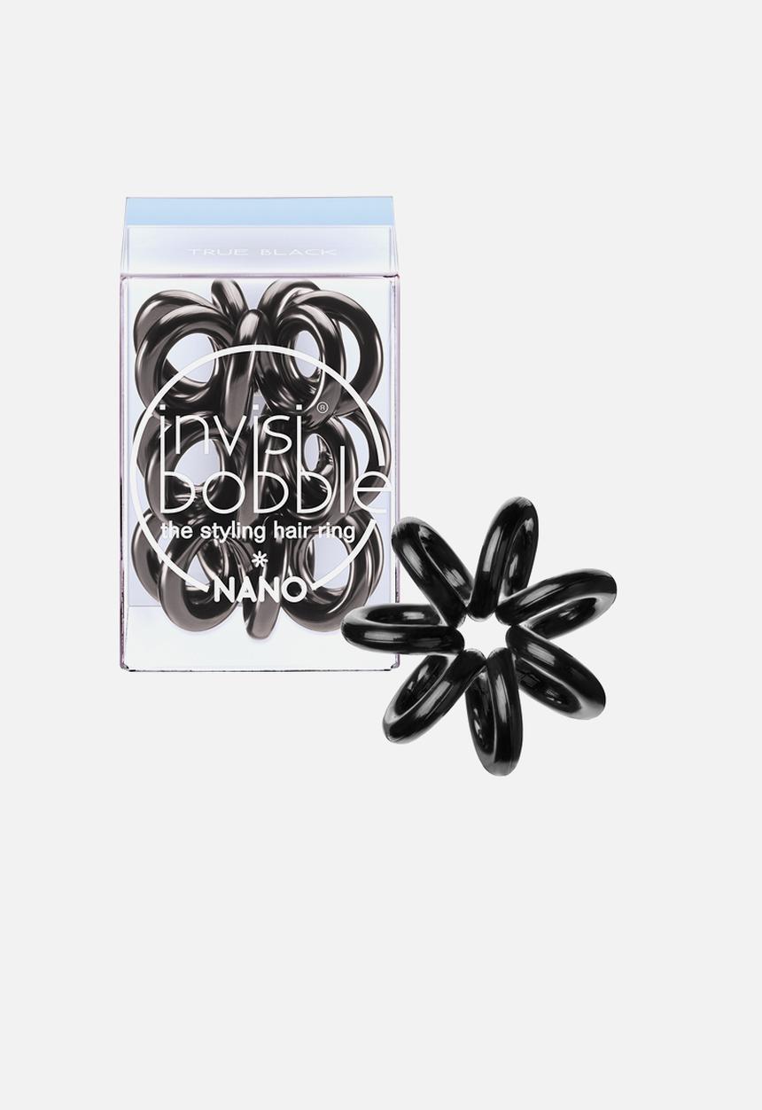 Invisibobble - Nano Invisibobble - True Black