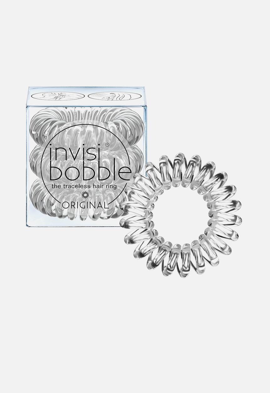 Invisibobble - Original Invisibobble - Crystal Clear