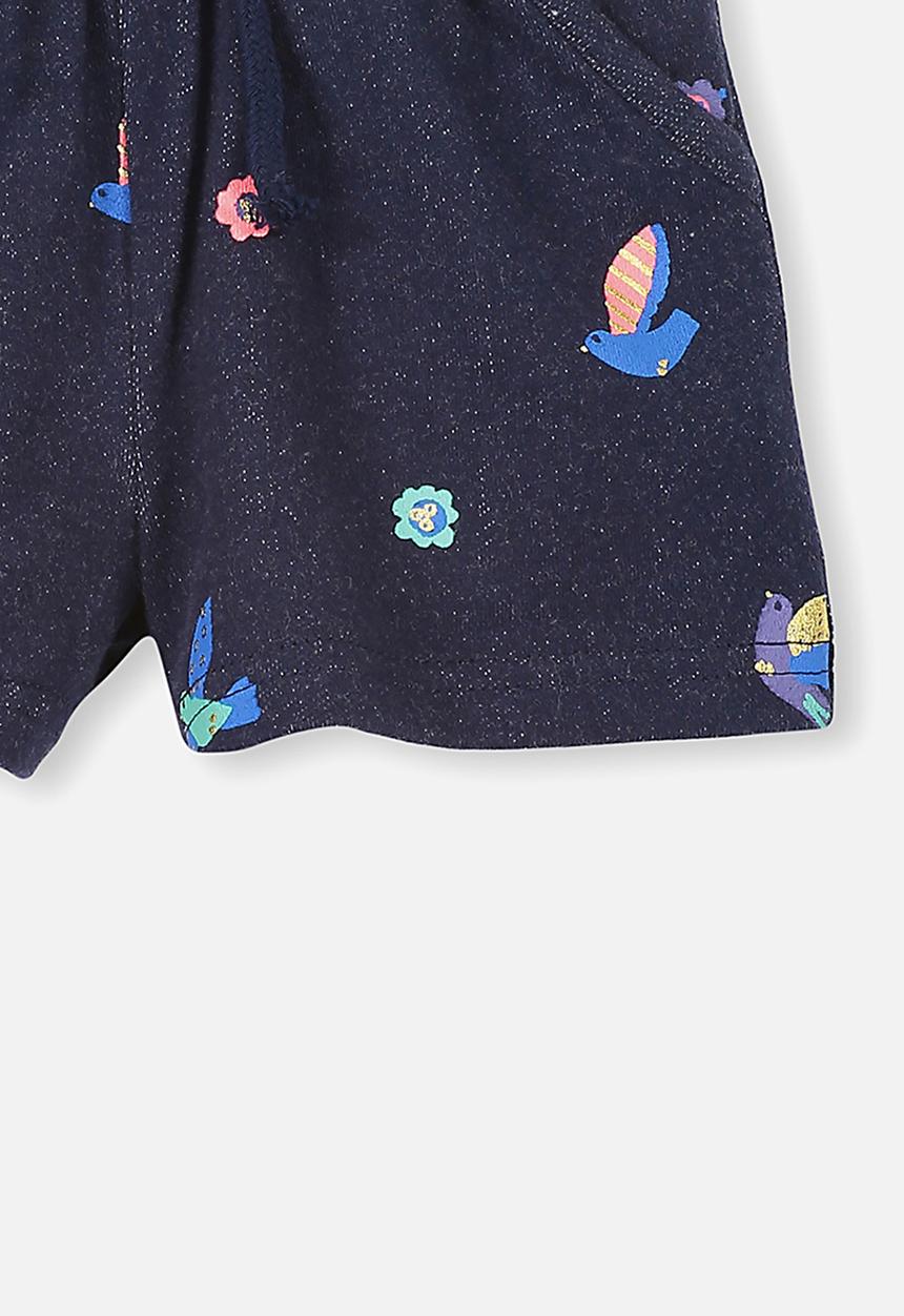 Cotton On - Charlotte shorts - multi 