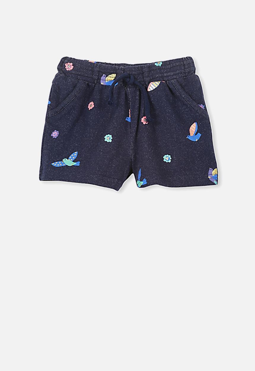 Cotton On - Charlotte shorts - multi 