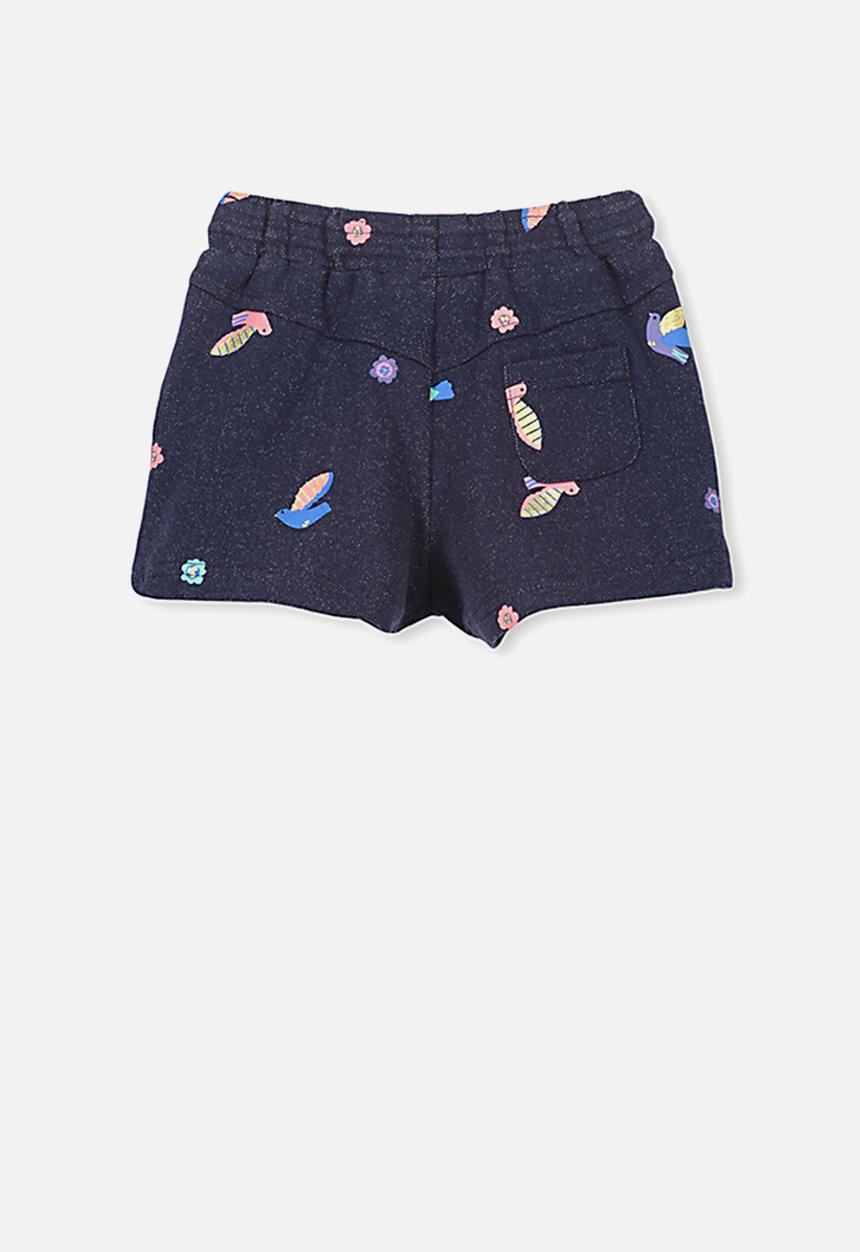 Cotton On - Charlotte shorts - multi 