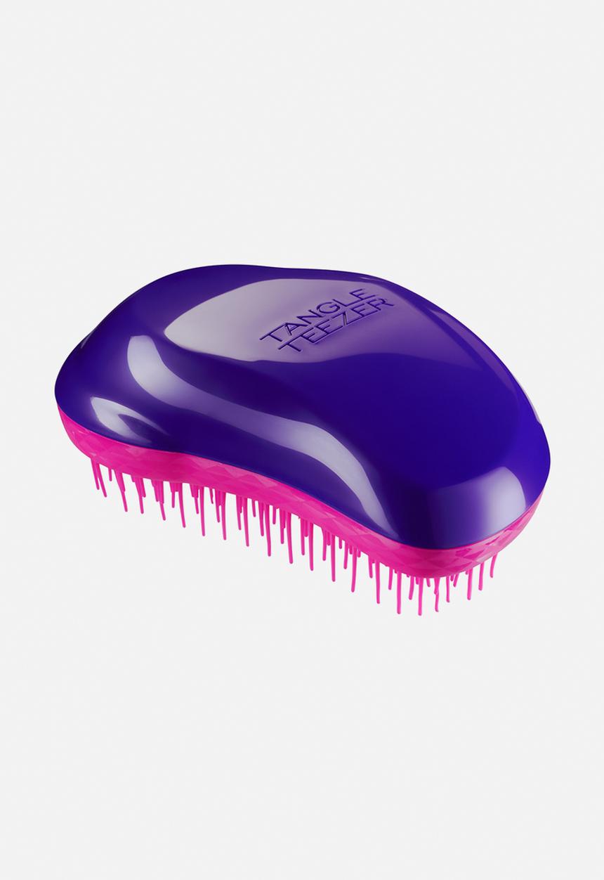 Tangle Teezer - The Original Styler - Plum Delicious