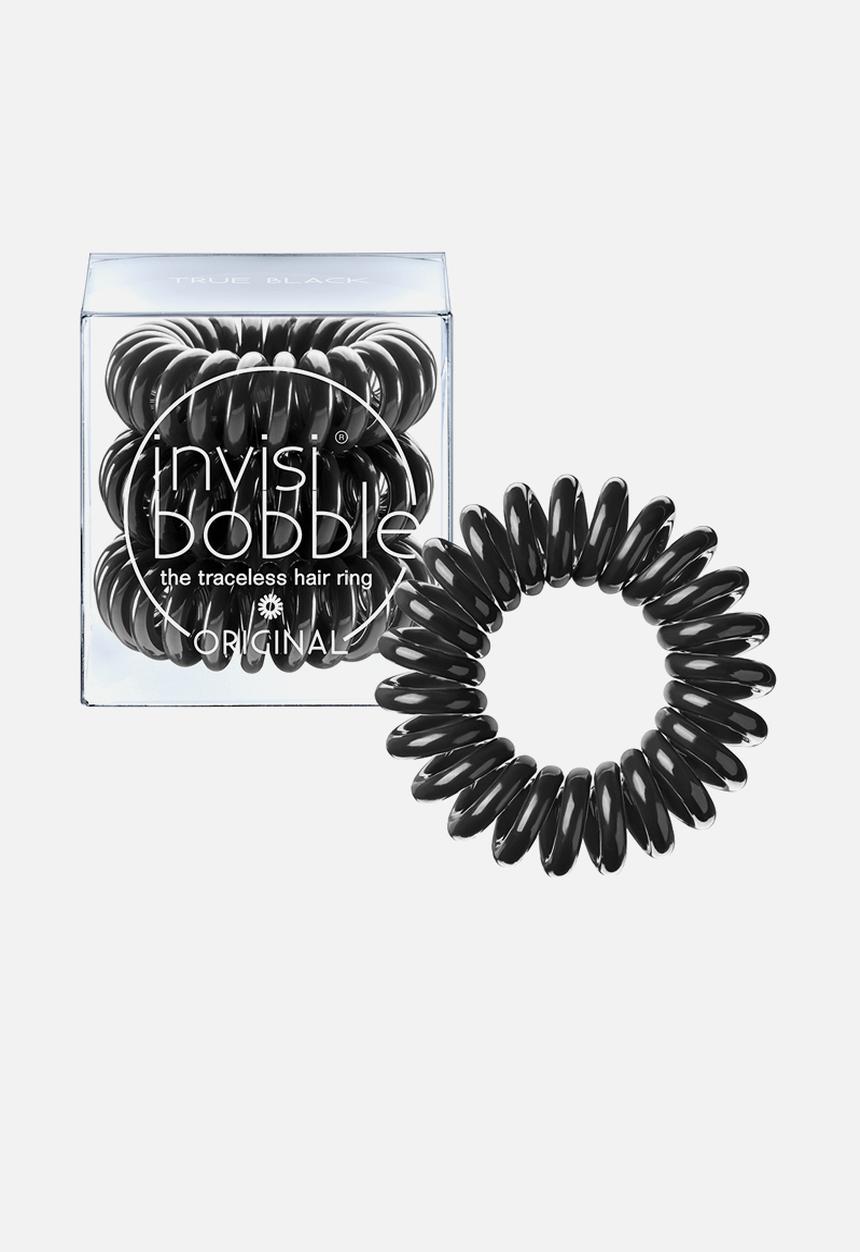 Invisibobble - Original Invisibobble - true black