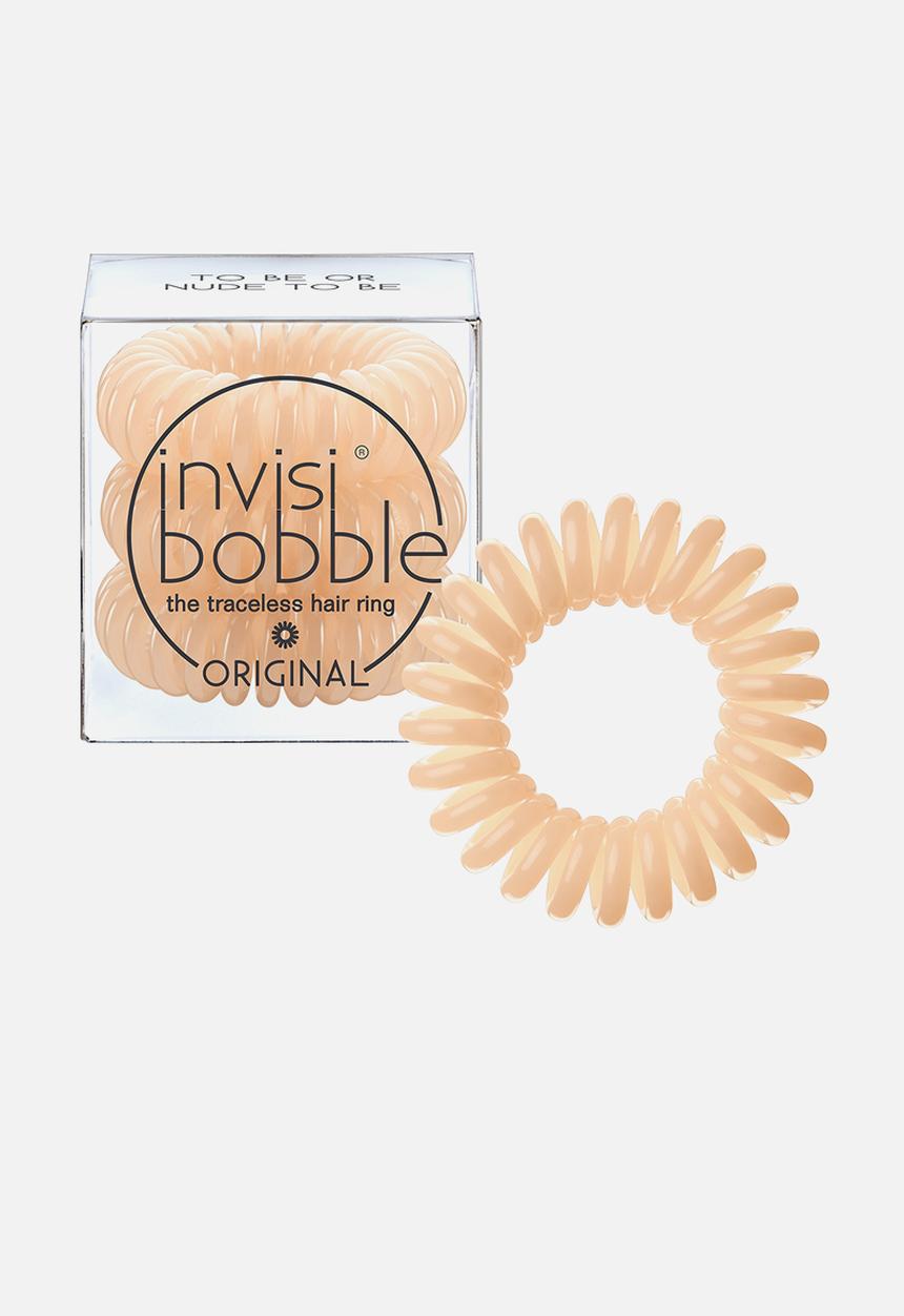 Invisibobble - Original Invisibobble - to be or nude to be