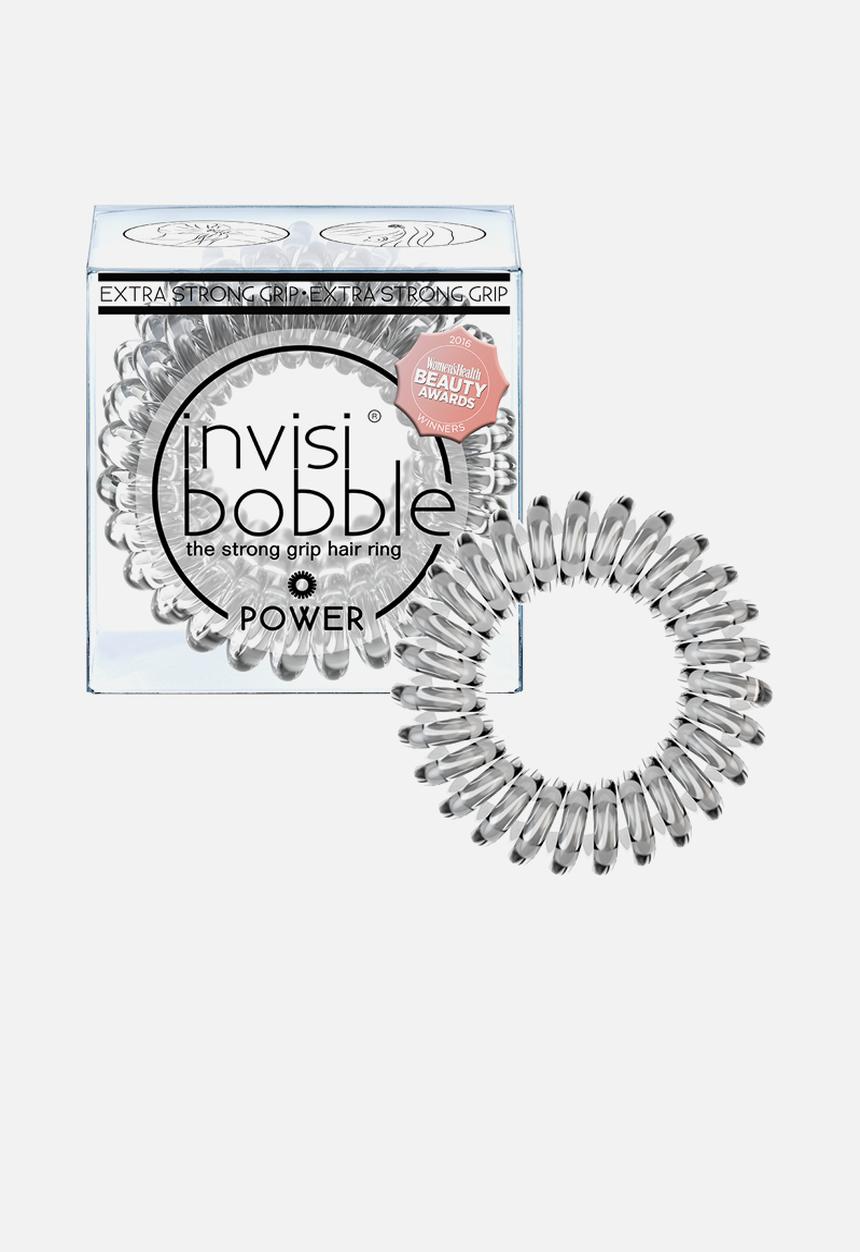 Invisibobble - Power Invisibobble - crystal clear