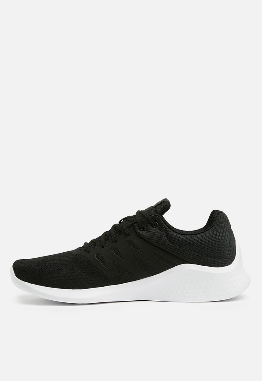 ASICS - Comutora - black/white