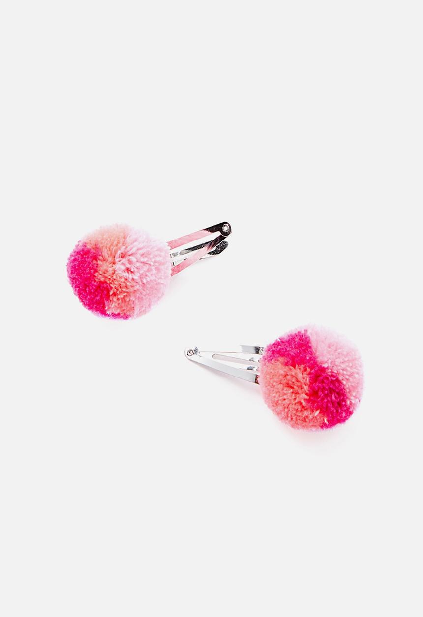 Cotton On - Fashion hair clip - pink 