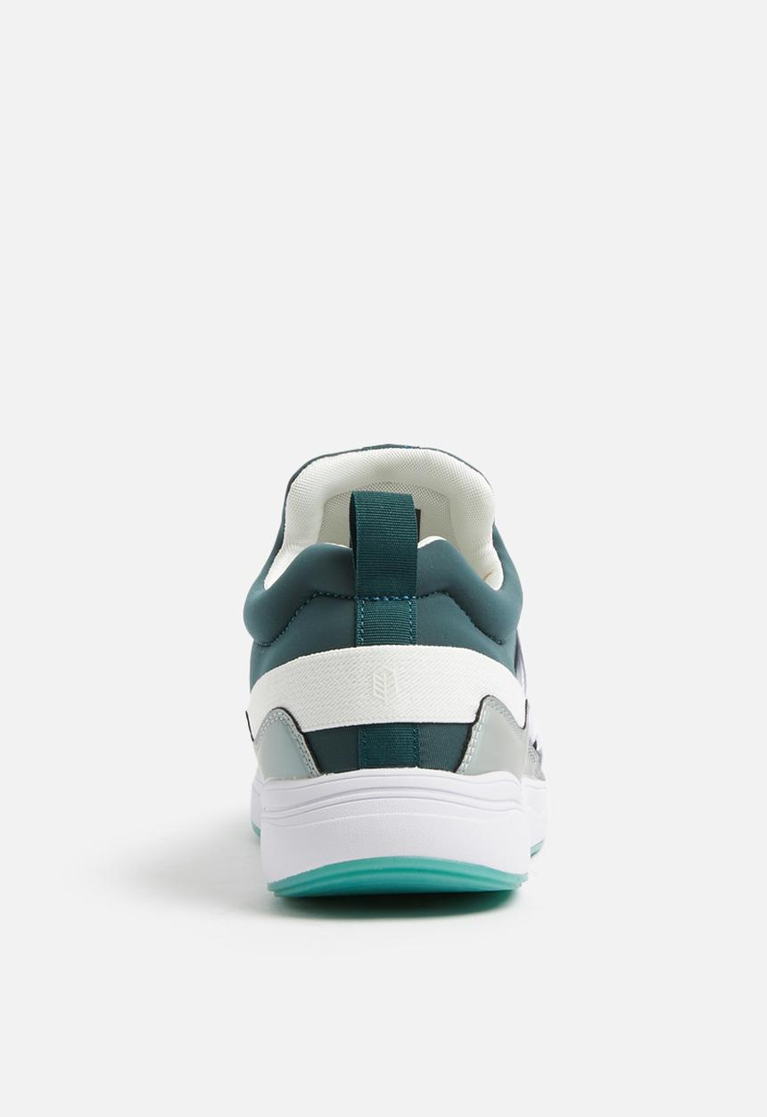 Call It Spring - Eteravia sneaker - teal