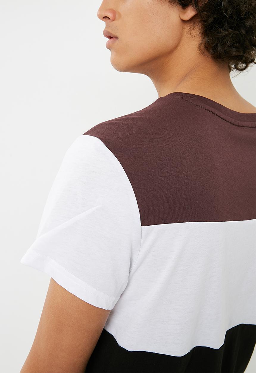 G-STAR - Starkon tee - multi 