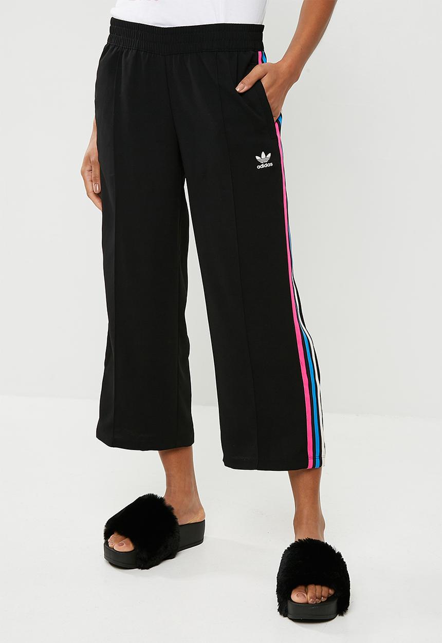 adidas Originals - OG 7/8 track pants - black 