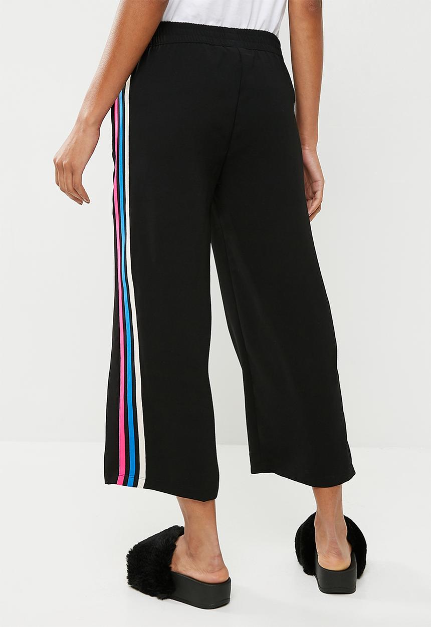 adidas Originals - OG 7/8 track pants - black 