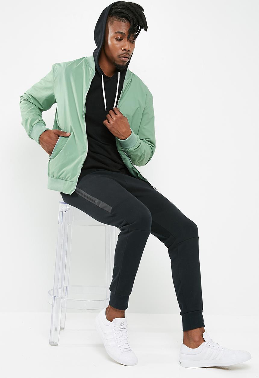 Jack & Jones - New Pacific bomber