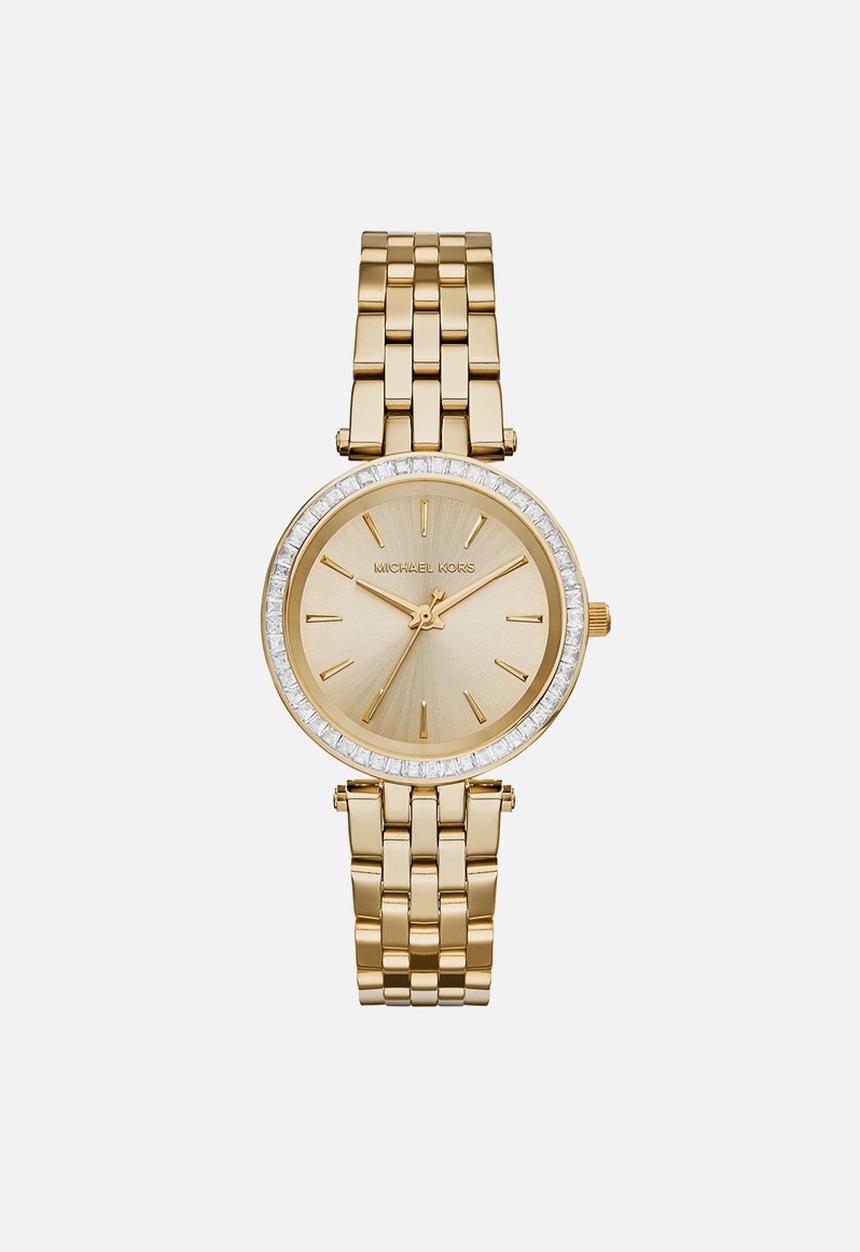 Michael Kors - Darci-MK3365-gold
