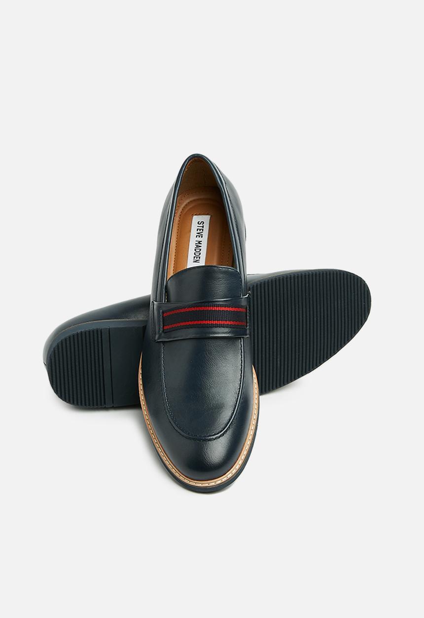 Steve Madden - Novel - navy 