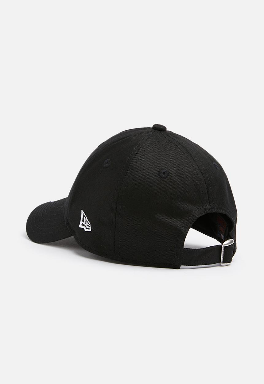 New Era - Kids league basic New York yankees snapback - black & white 