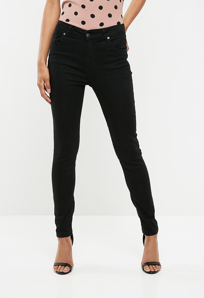 dailyfriday - High waisted skinny
