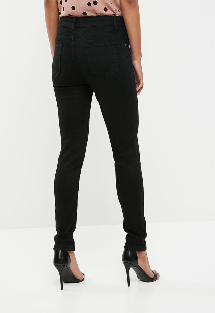 dailyfriday - High waisted skinny