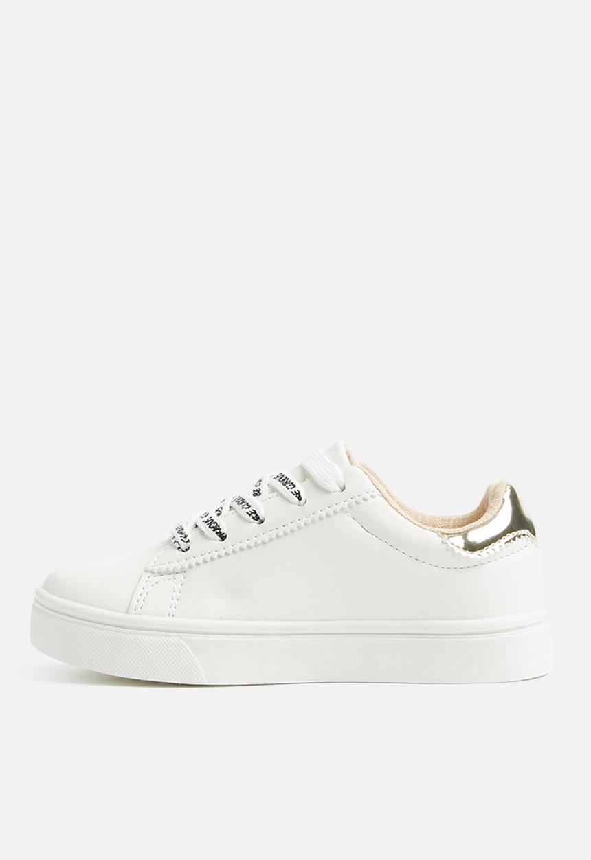 Cotton On - Hallie trainers - white 