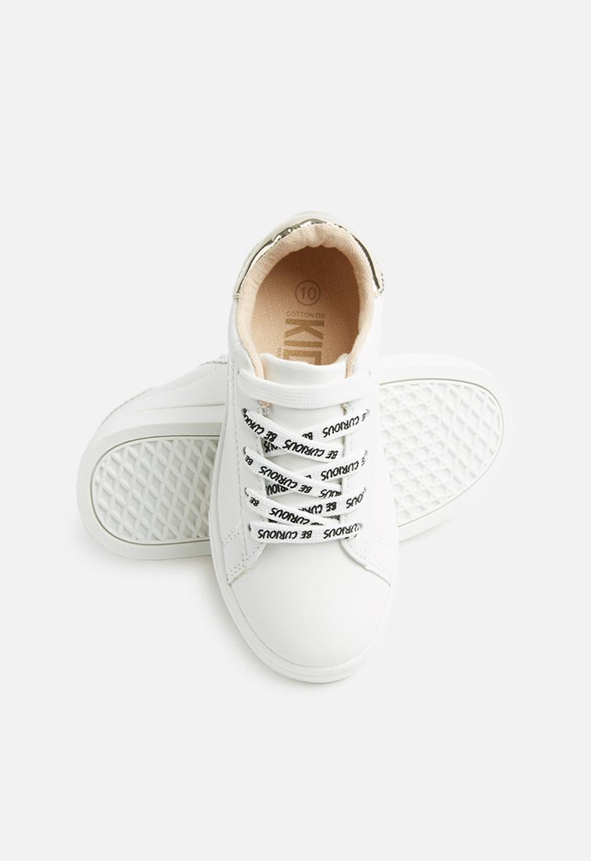 Cotton On - Hallie trainers - white 