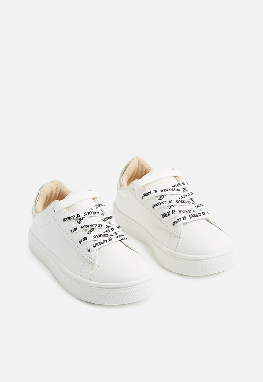 Cotton On - Hallie trainers - white 