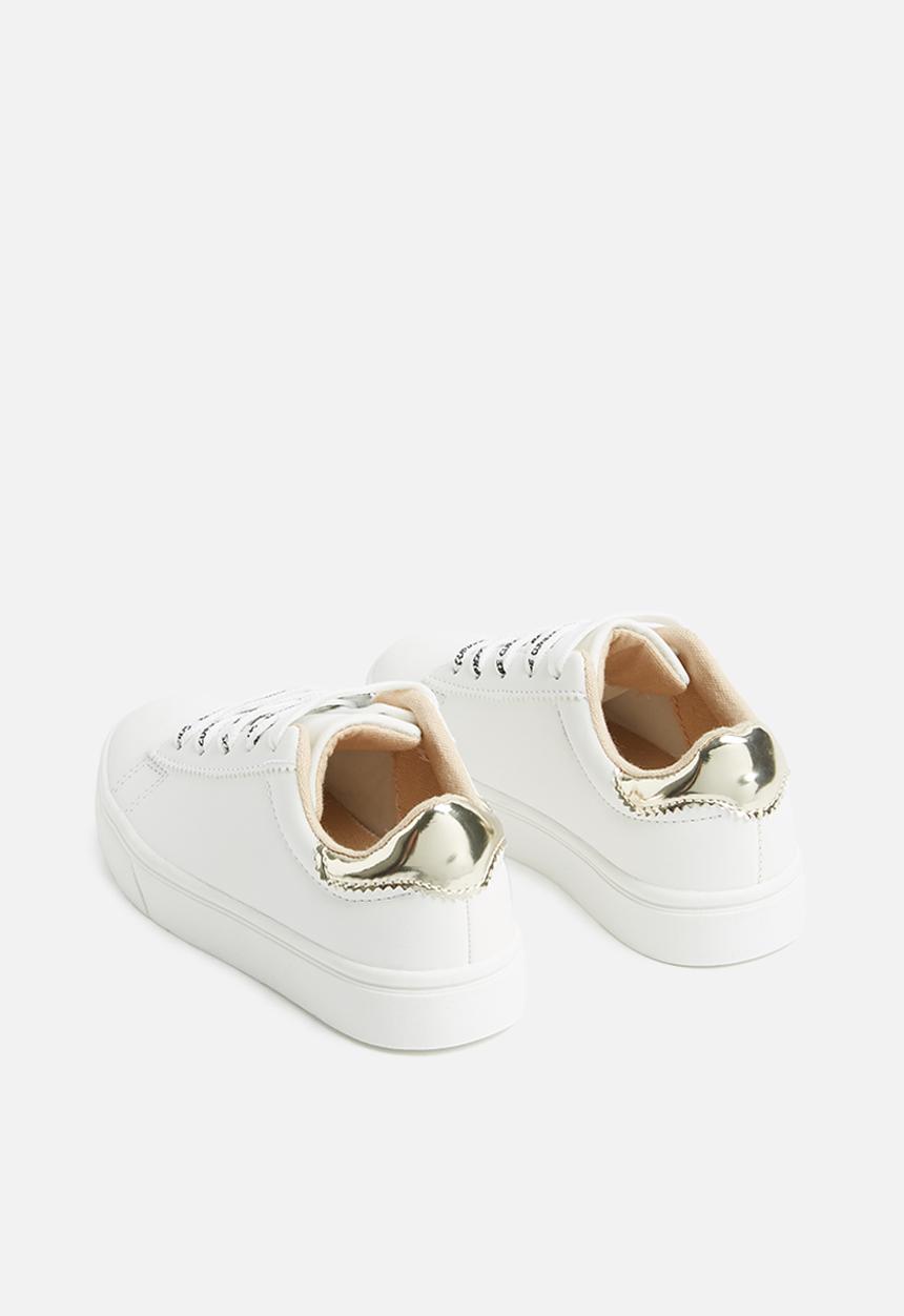 Cotton On - Hallie trainers - white 