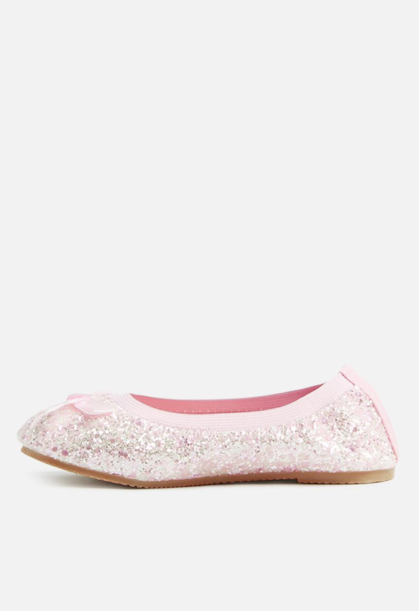 Cotton On - Primo flat shoes - pink