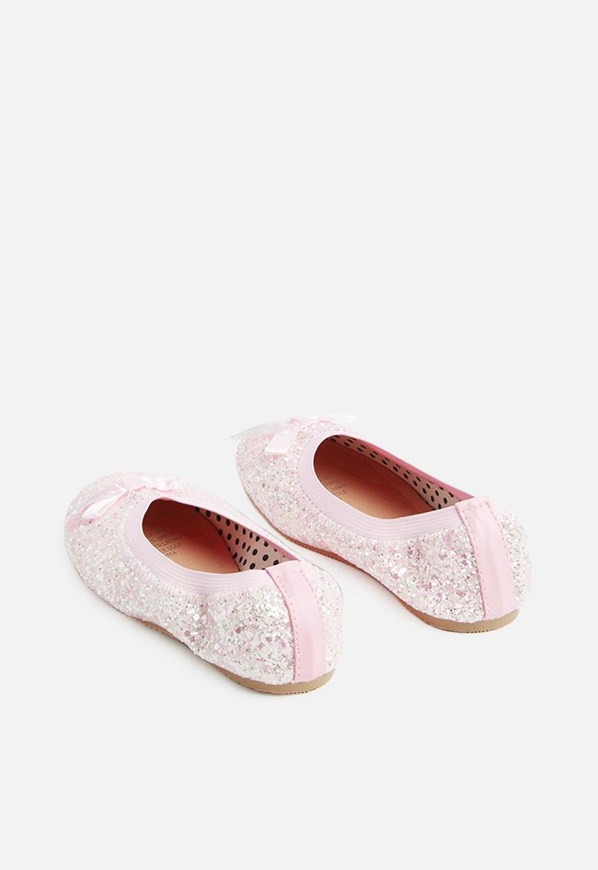Cotton On - Primo flat shoes - pink