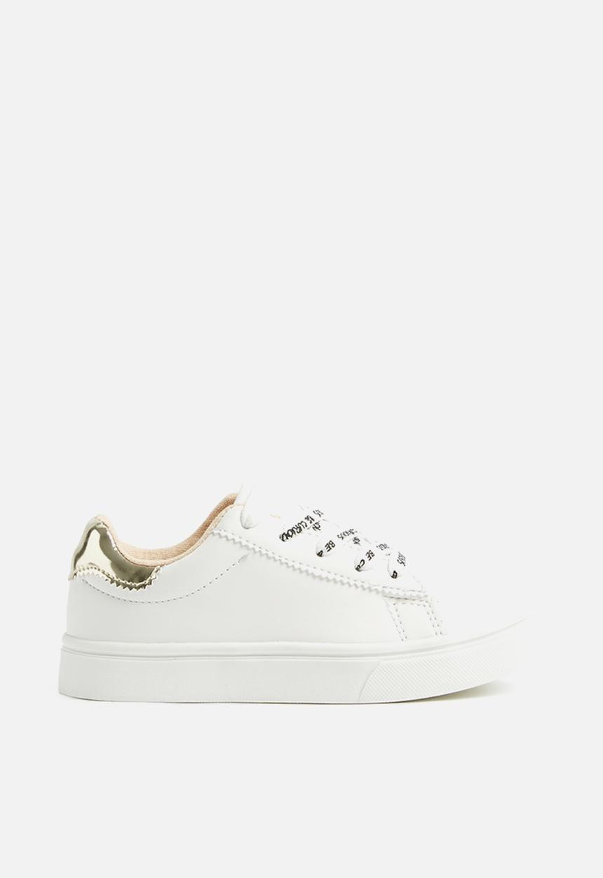 Cotton On - Hallie trainers - white 