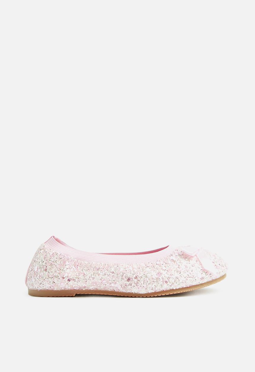 Cotton On - Primo flat shoes - pink