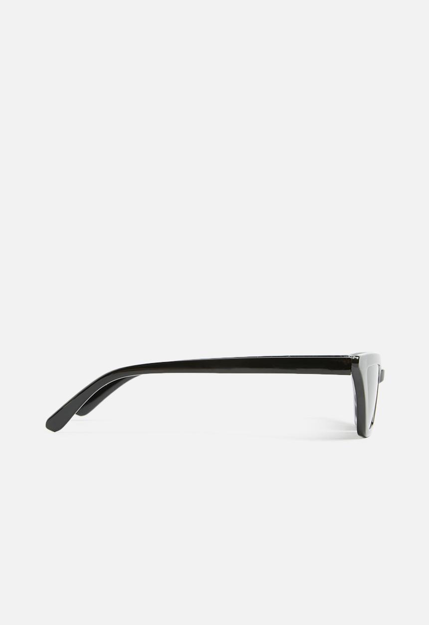 Unknown Eyewear - Senegal sunglasses - black 