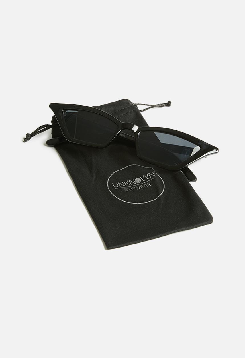 Unknown Eyewear - Senegal sunglasses - black 