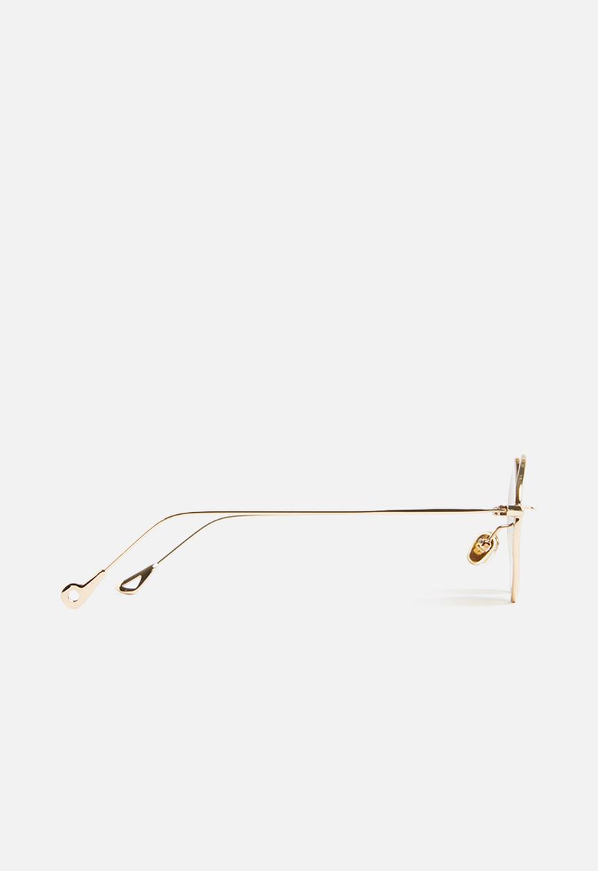 Unknown Eyewear - Ellen sunglasses - gold