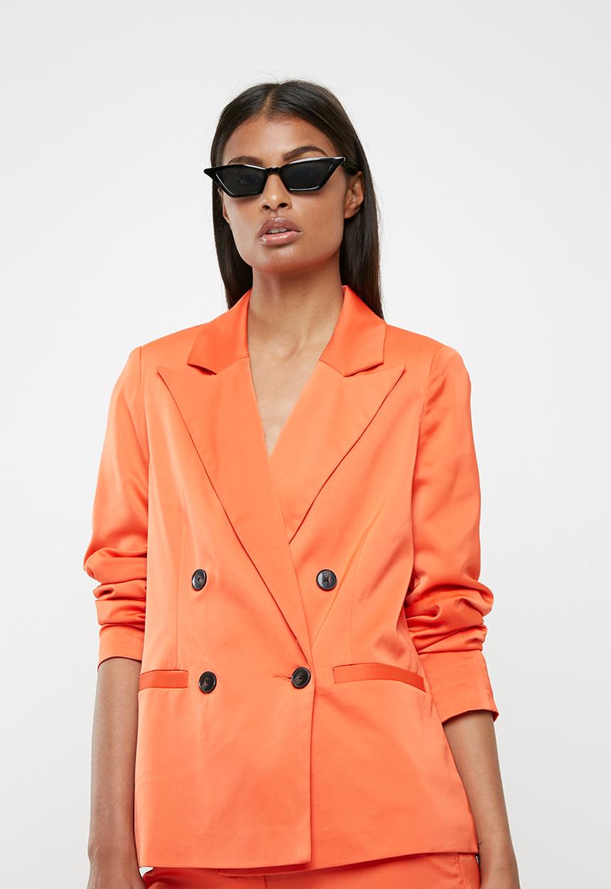 Unknown Eyewear - Senegal sunglasses - black 