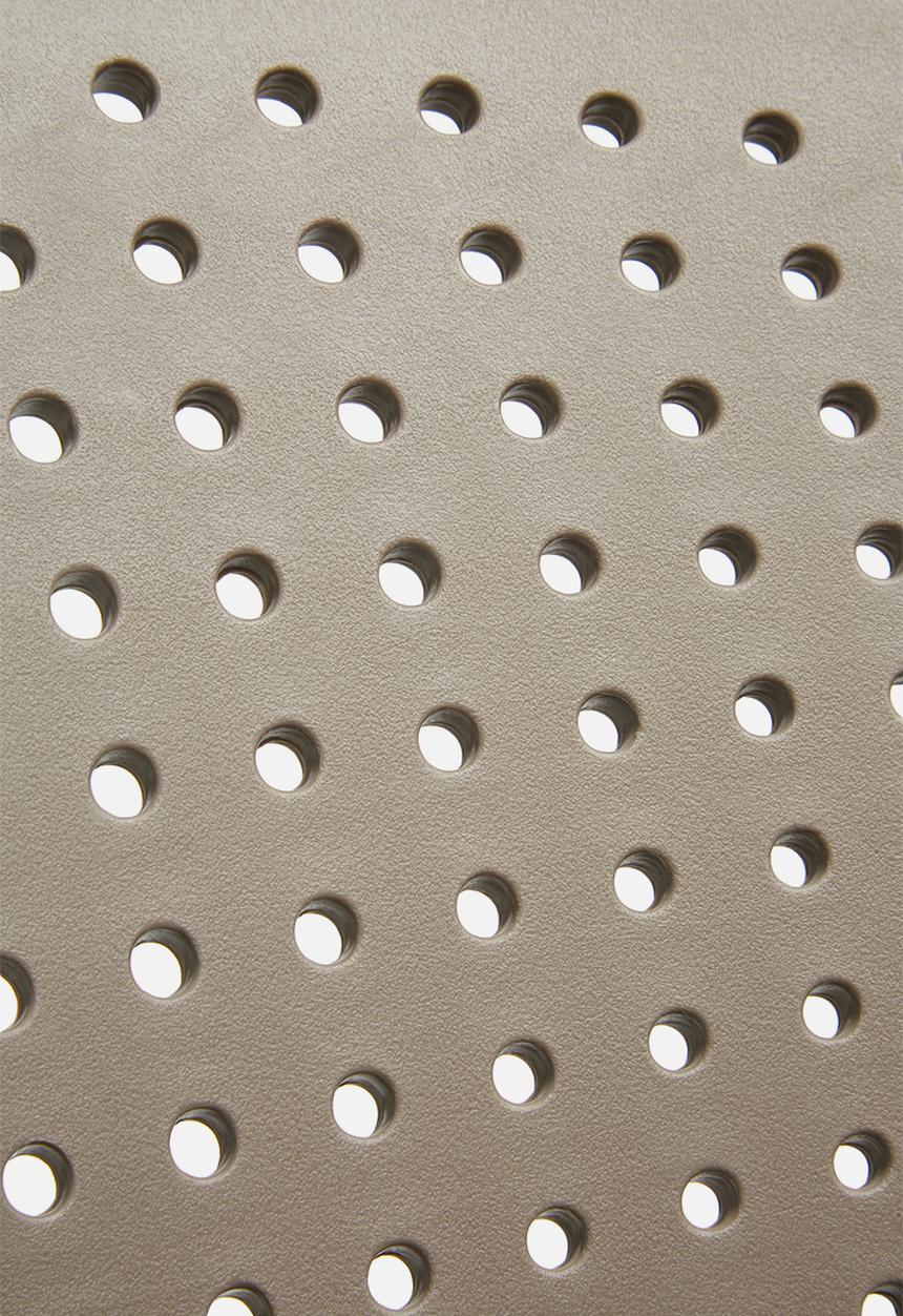 Sixth Floor - Dot chair - taupe