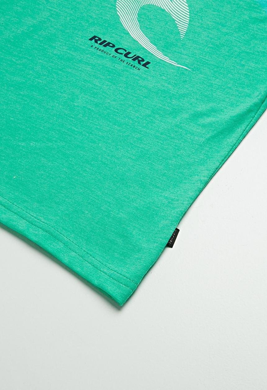 Rip Curl - Icon corp phaser tee