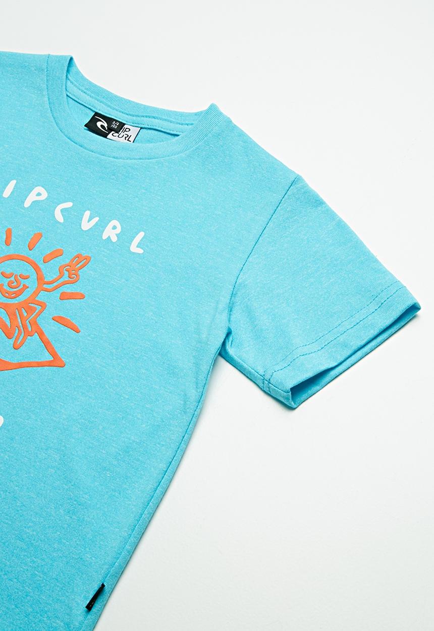 Rip Curl - Mr Moon tee