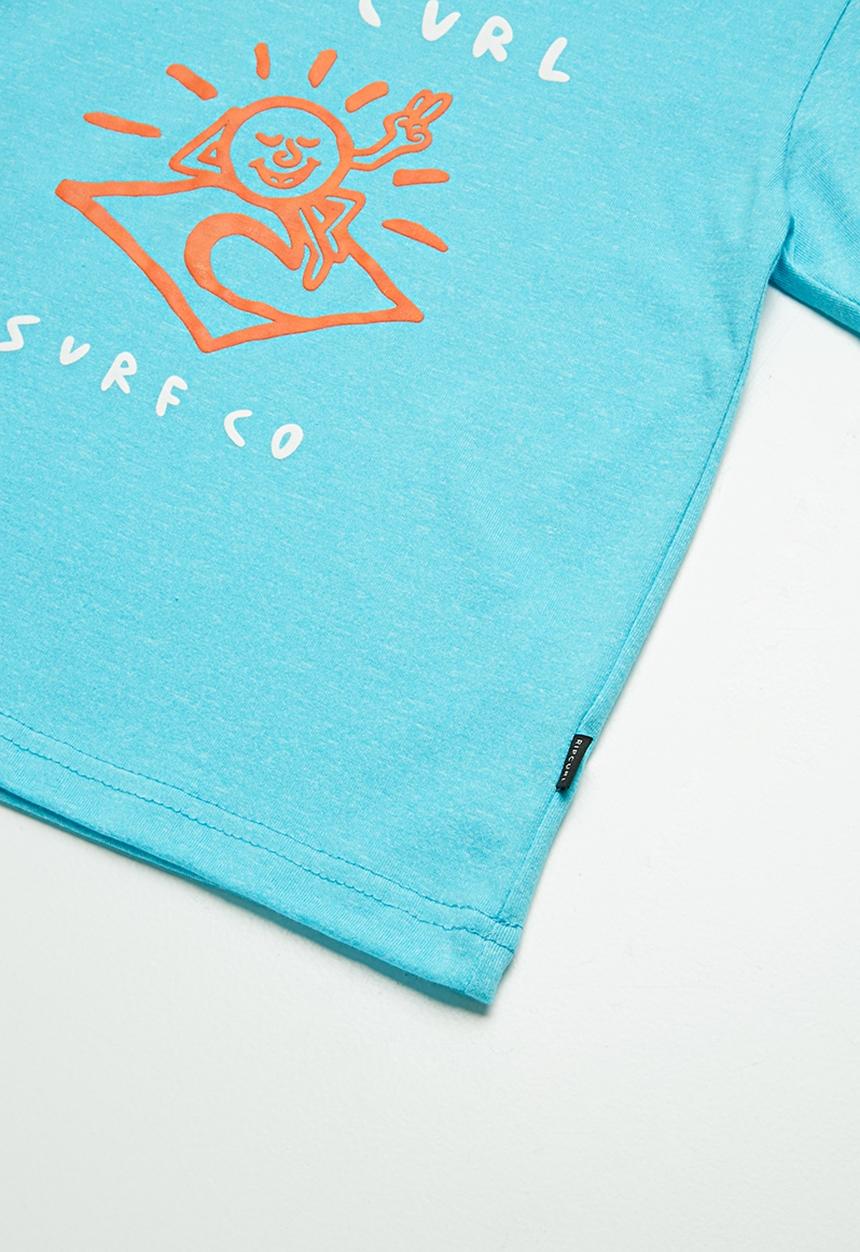 Rip Curl - Mr Moon tee