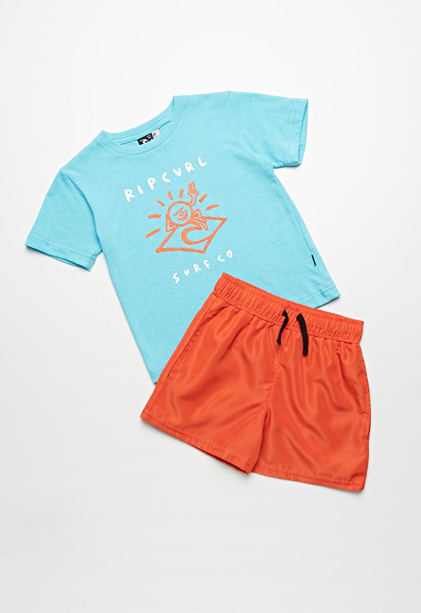 Rip Curl - Mr Moon tee