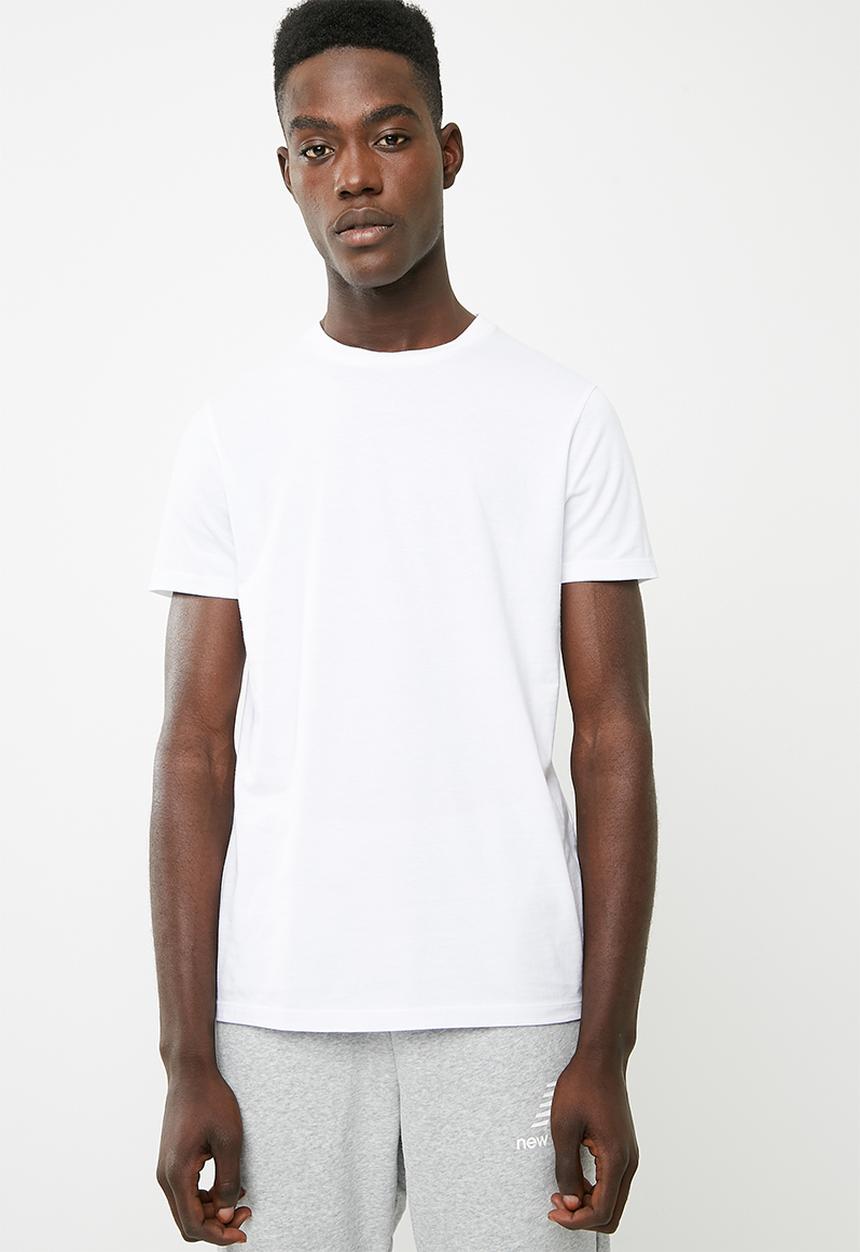 Superbalist - Crew short sleeve tees - 3 pack