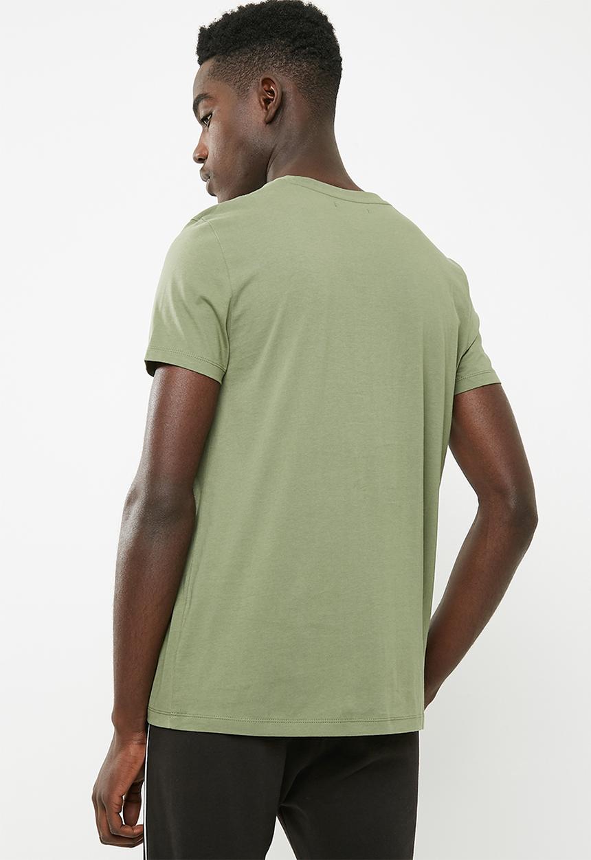 Superbalist - Crew short sleeve tees - 3 pack