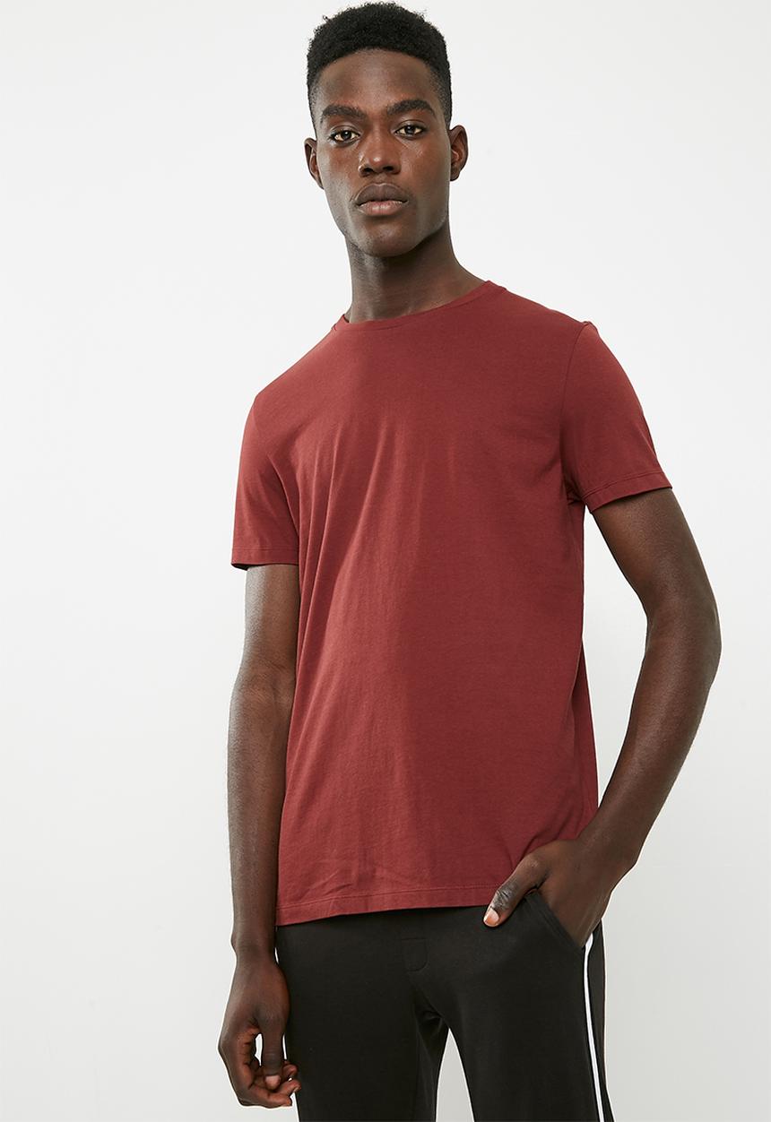 Superbalist - Crew short sleeve tees - 3 pack